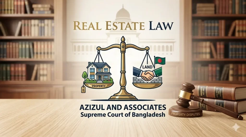 real-estate-law